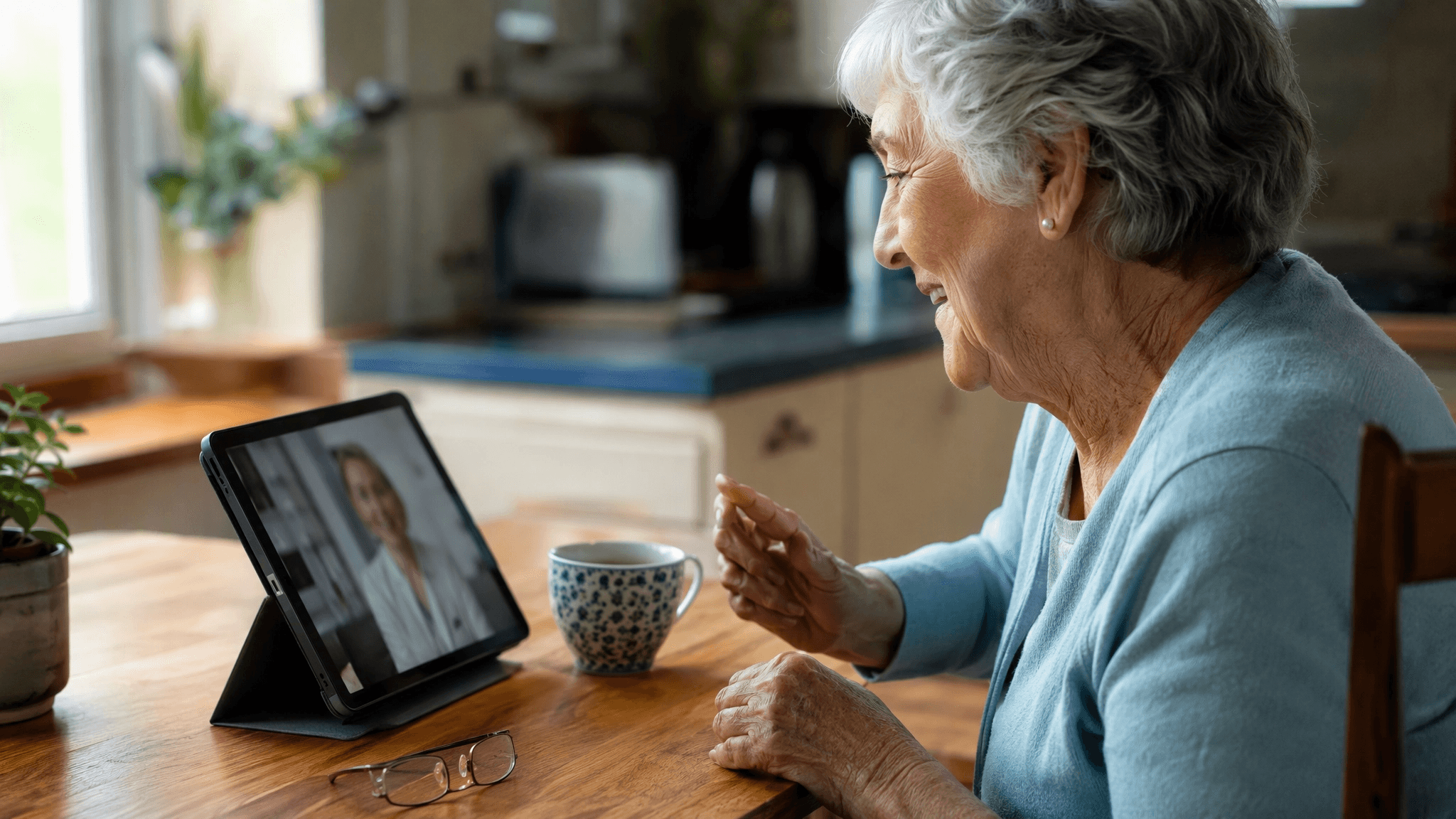 Aged Care Management