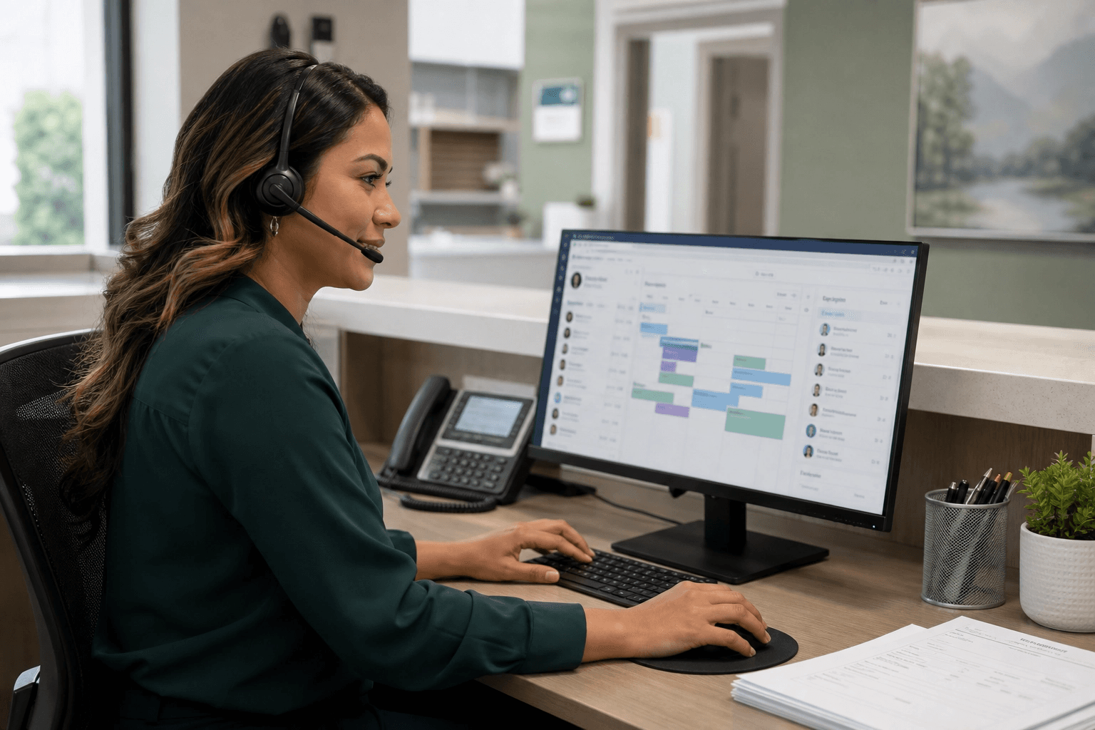 NDIS Support Network