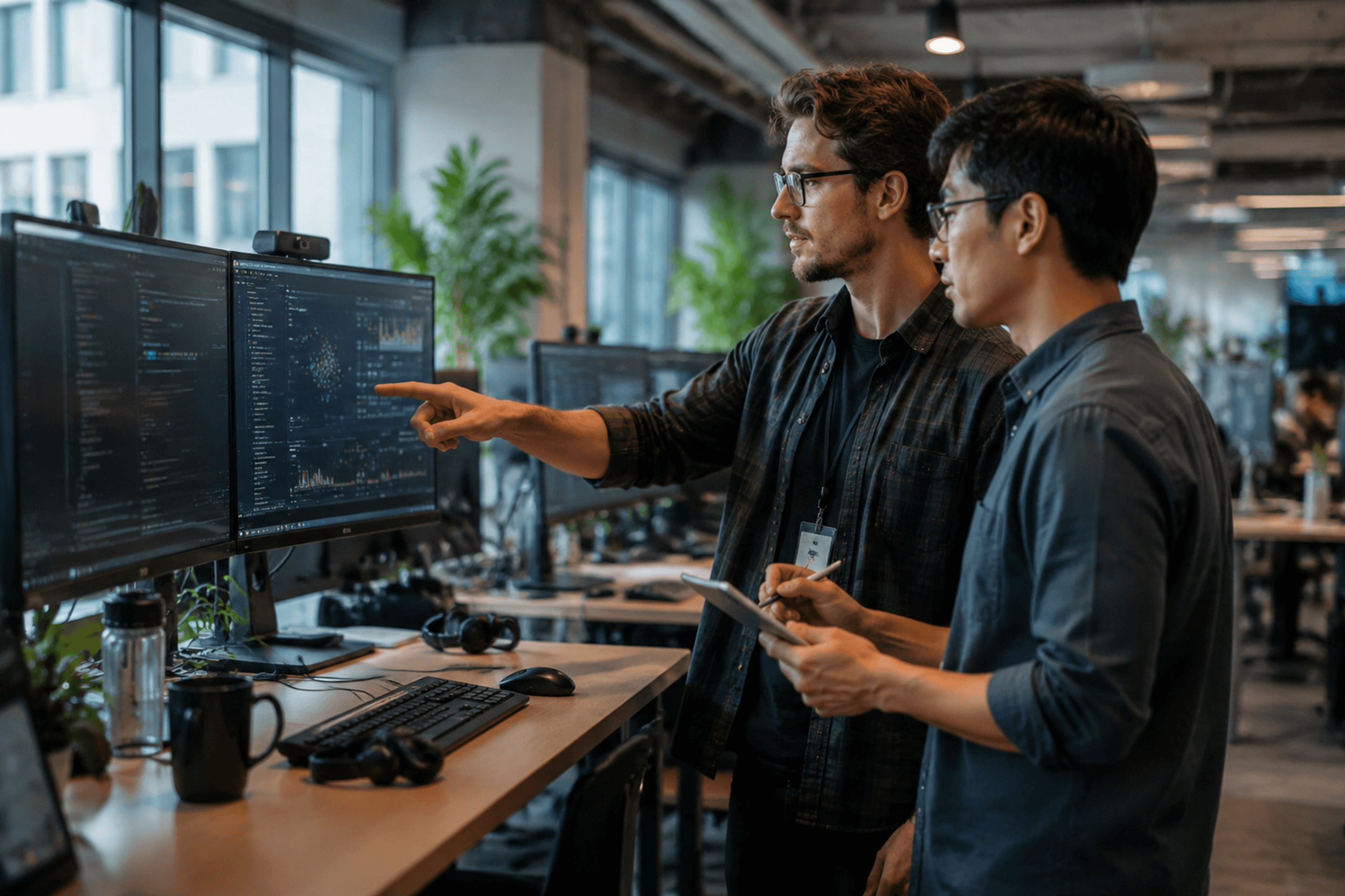 Fleet Telematics Platform